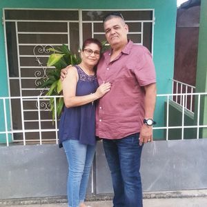 Meet your Posher, Leidy